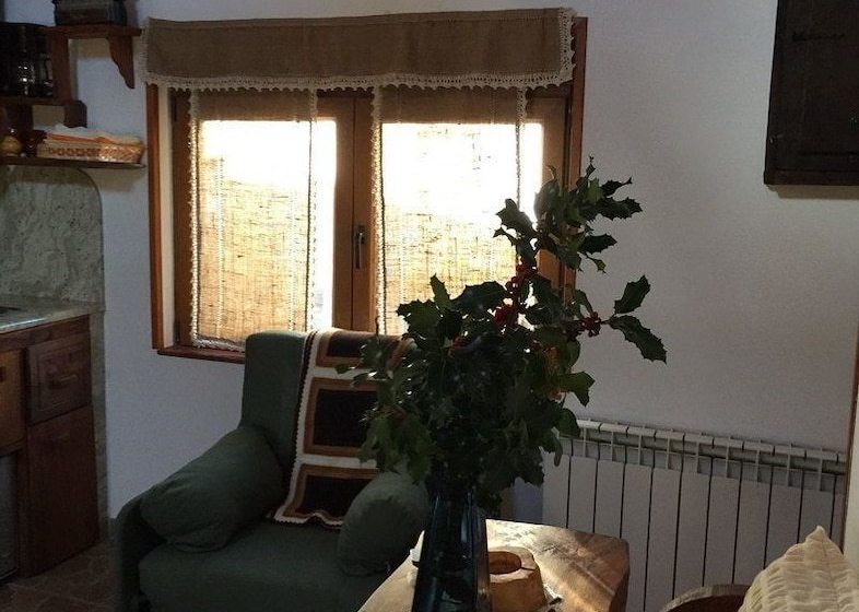 Apartamentos Rurales Casa Miguel