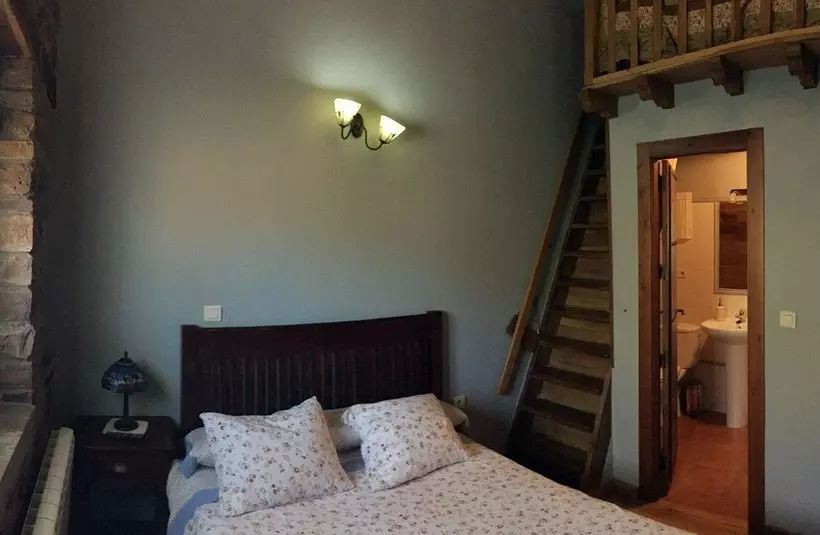 Apartamentos Rurales Casa Miguel