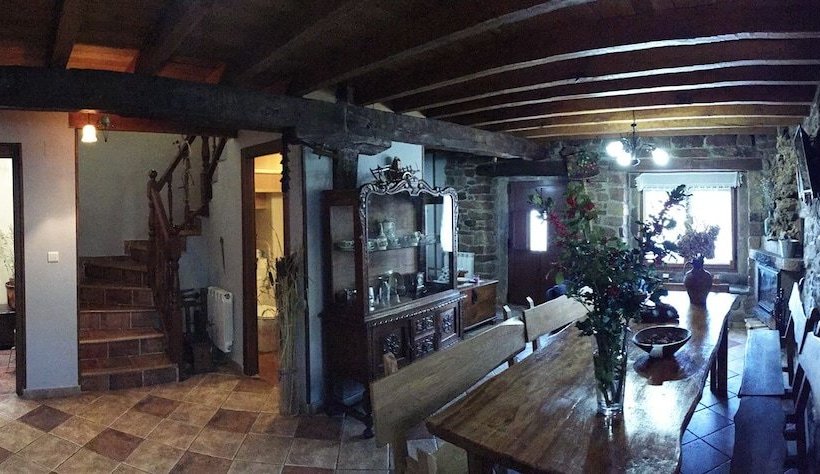 Apartamentos Rurales Casa Miguel