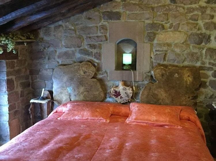 Apartamentos Rurales Casa Miguel