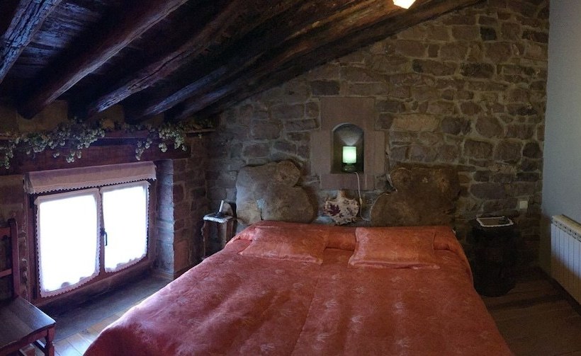 Apartamentos Rurales Casa Miguel