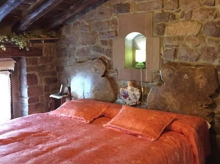 Apartamentos Rurales Casa Miguel