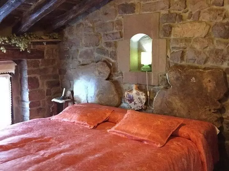 Apartamentos Rurales Casa Miguel