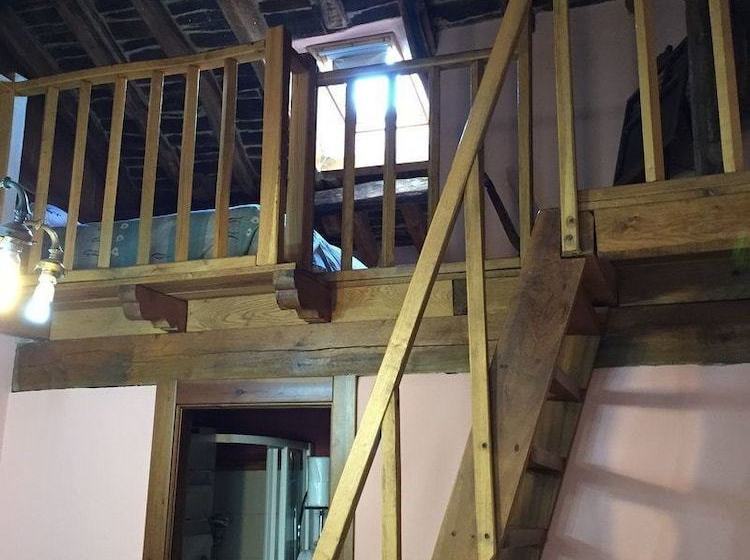 Apartamentos Rurales Casa Miguel