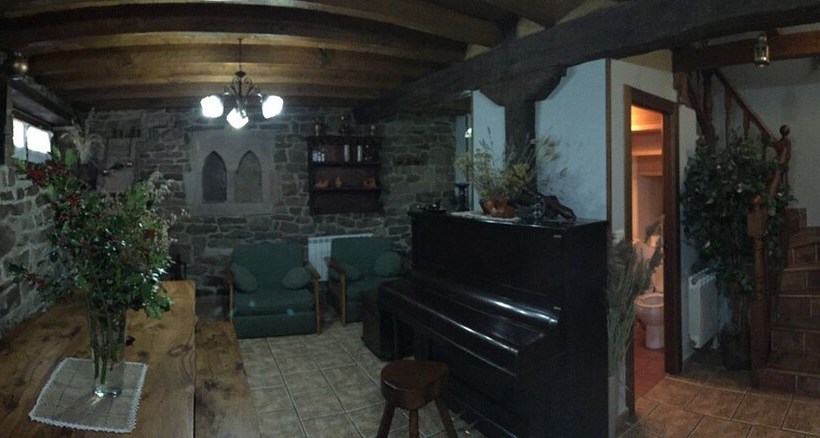 Apartamentos Rurales Casa Miguel