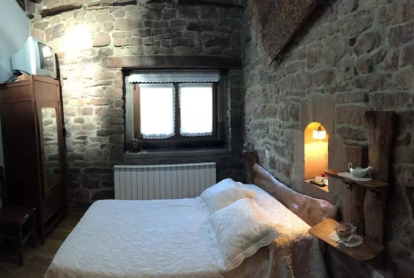 Apartamentos Rurales Casa Miguel
