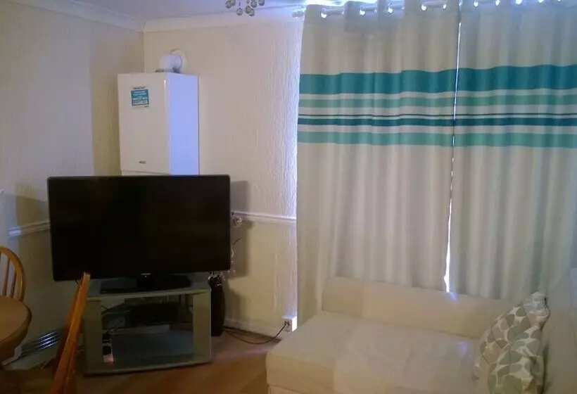 Apartment Collingwood Court