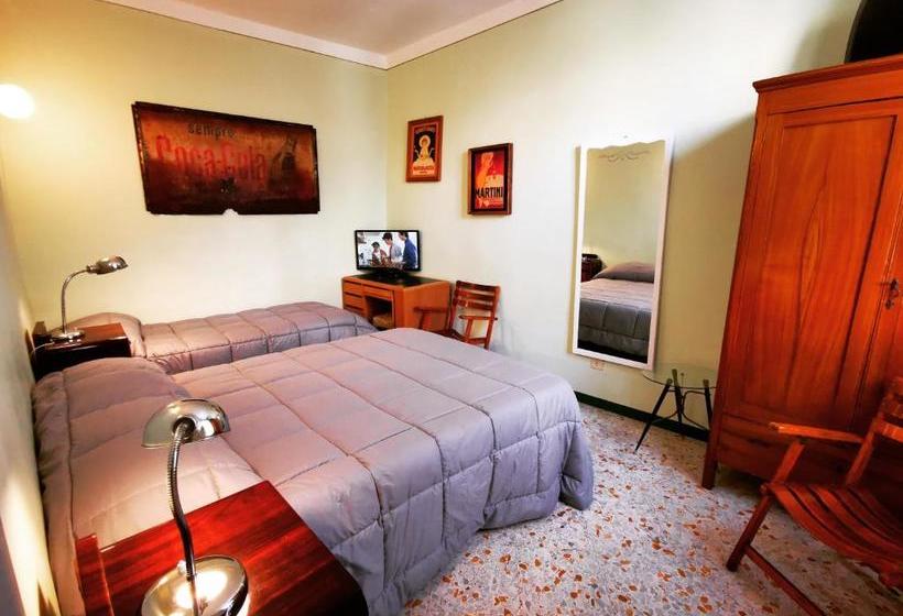 Casa Farella B&b In Mini Apartments Altamura X Matera