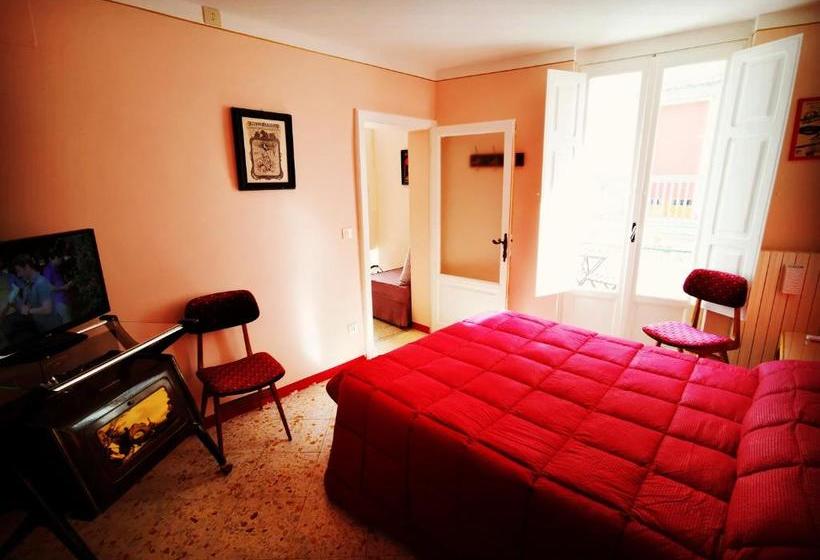 Casa Farella B&b In Mini Apartments Altamura X Matera