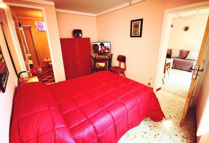 Casa Farella B&b In Mini Apartments Altamura X Matera