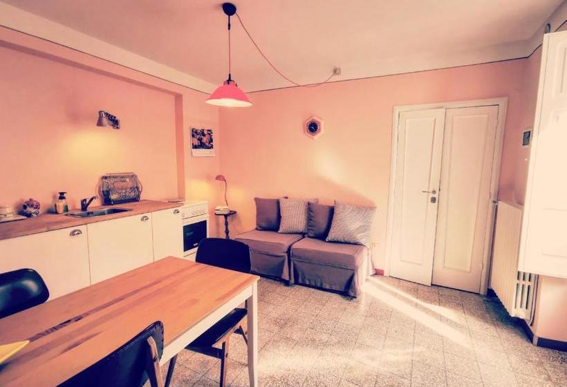 Casa Farella B&b In Mini Apartments Altamura X Matera