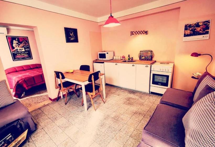 Casa Farella B&b In Mini Apartments Altamura X Matera