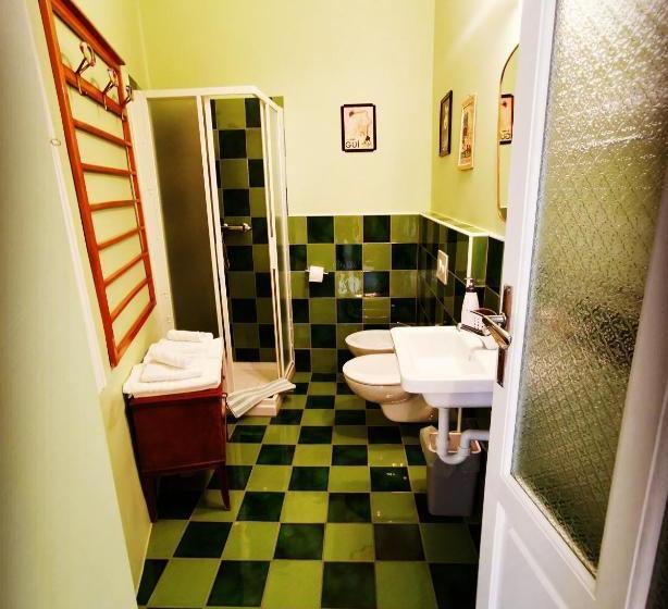 Casa Farella B&b In Mini Apartments Altamura X Matera