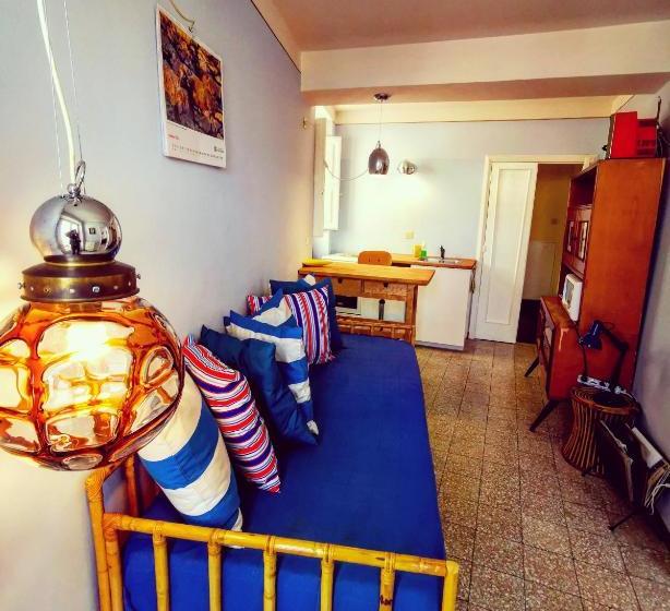 Casa Farella B&b In Mini Apartments Altamura X Matera