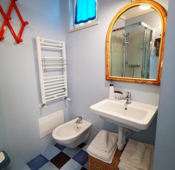 Casa Farella B&b In Mini Apartments Altamura X Matera