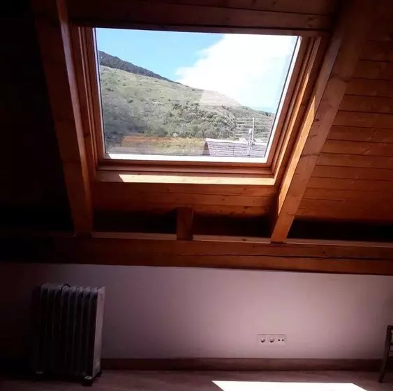 Casa Rural Garrabet