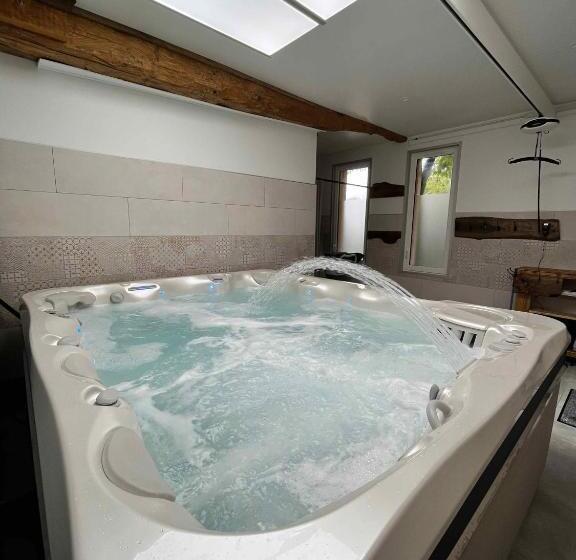 Les Bobos à La Ferme