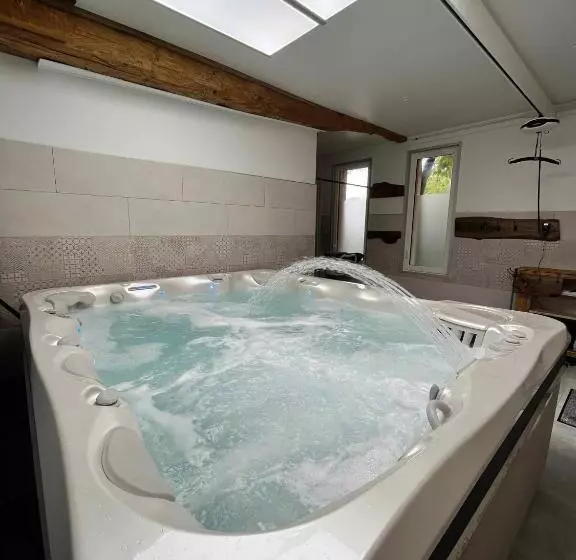 Les Bobos à La Ferme