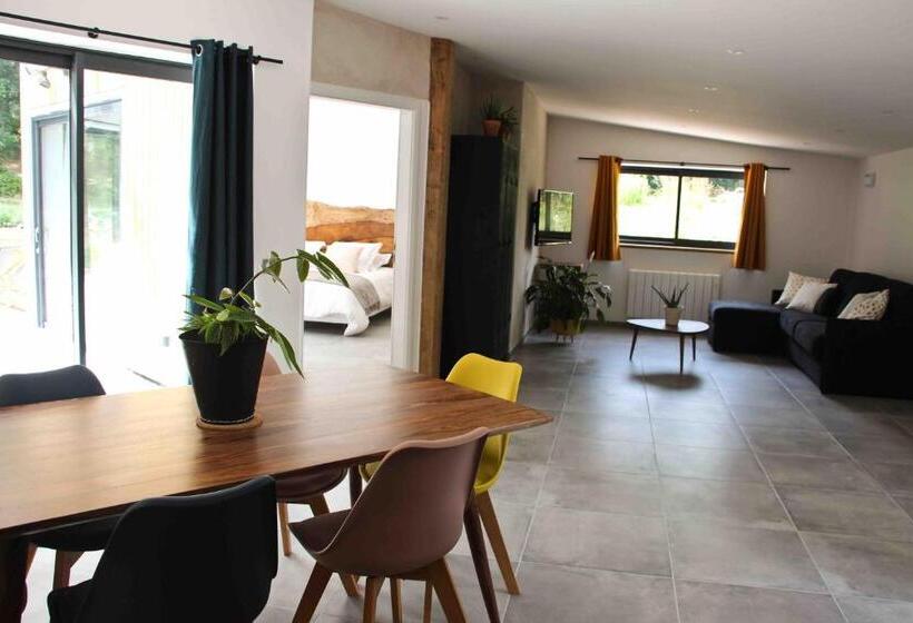 Les Bobos à La Ferme