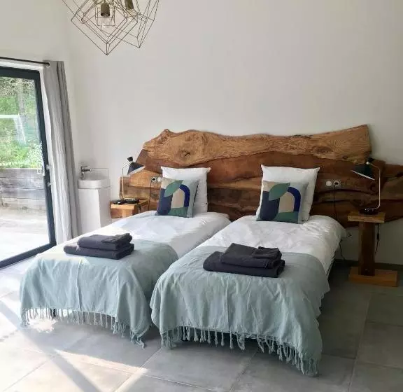 Les Bobos à La Ferme