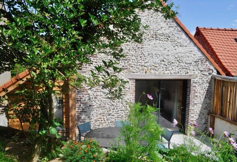 Les Bobos à La Ferme