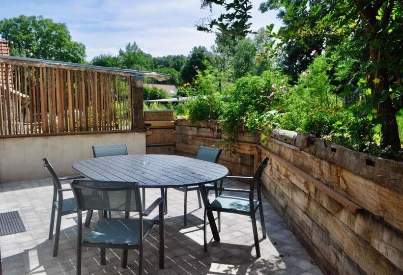 Les Bobos à La Ferme