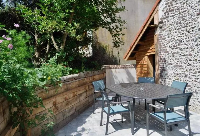 Les Bobos à La Ferme