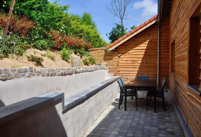 Les Bobos à La Ferme