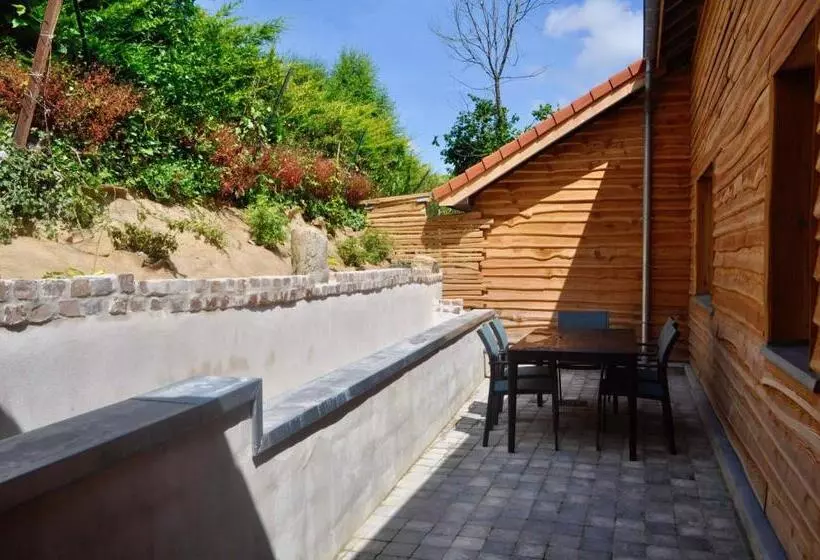 Les Bobos à La Ferme