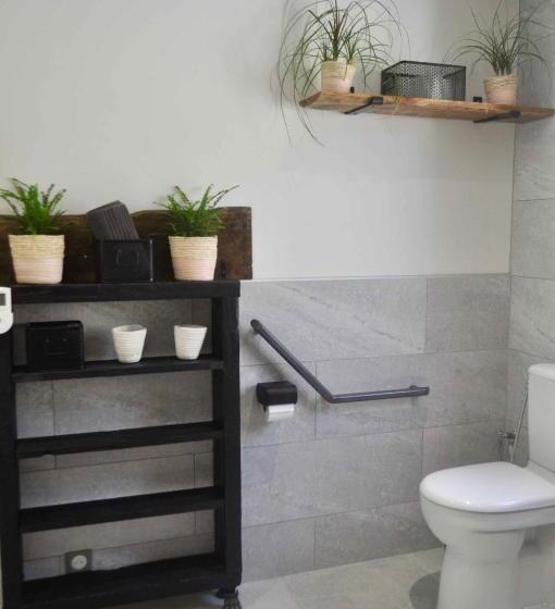 Les Bobos à La Ferme