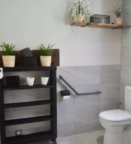 Les Bobos à La Ferme