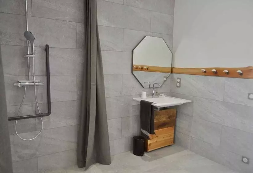 Les Bobos à La Ferme