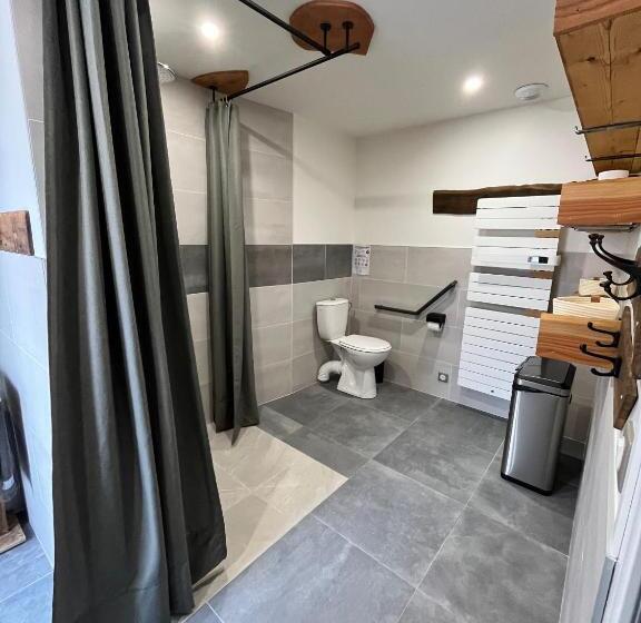 Les Bobos à La Ferme