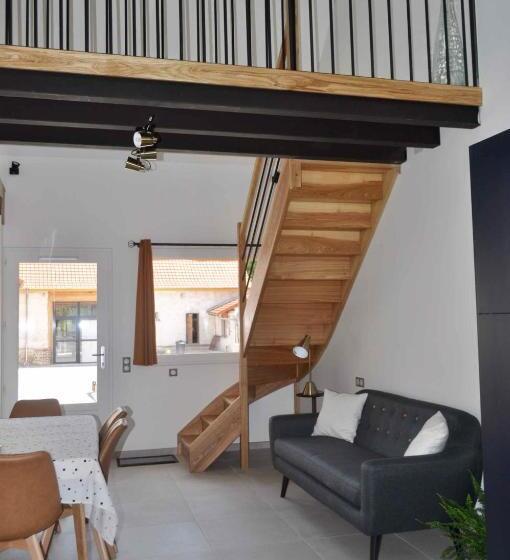 Les Bobos à La Ferme