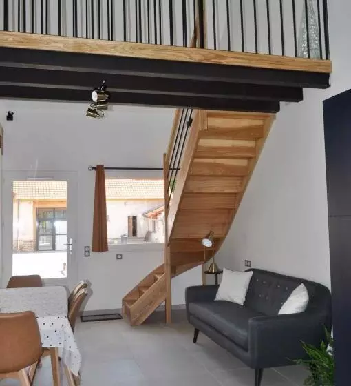 Les Bobos à La Ferme