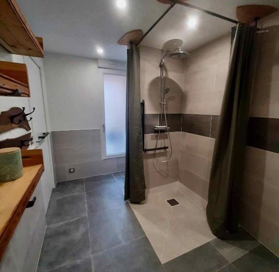 Les Bobos à La Ferme