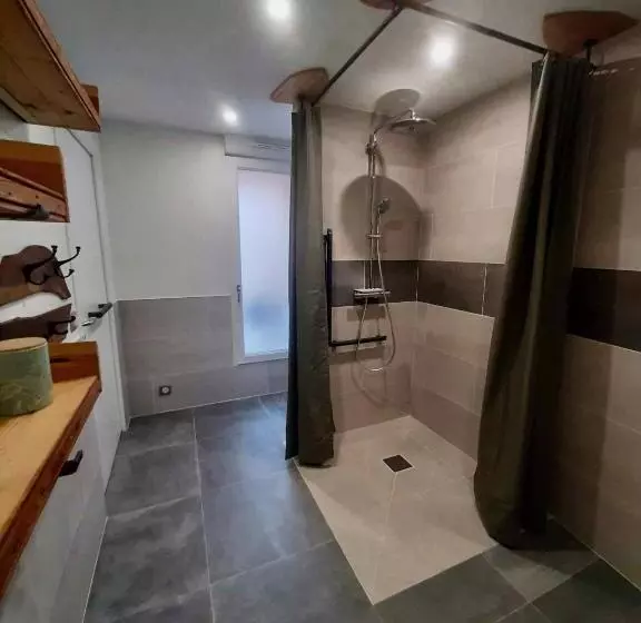 Les Bobos à La Ferme