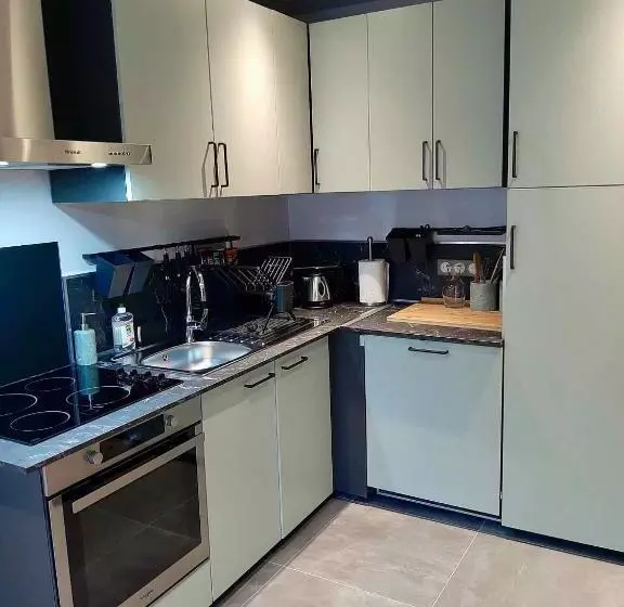 Les Bobos à La Ferme