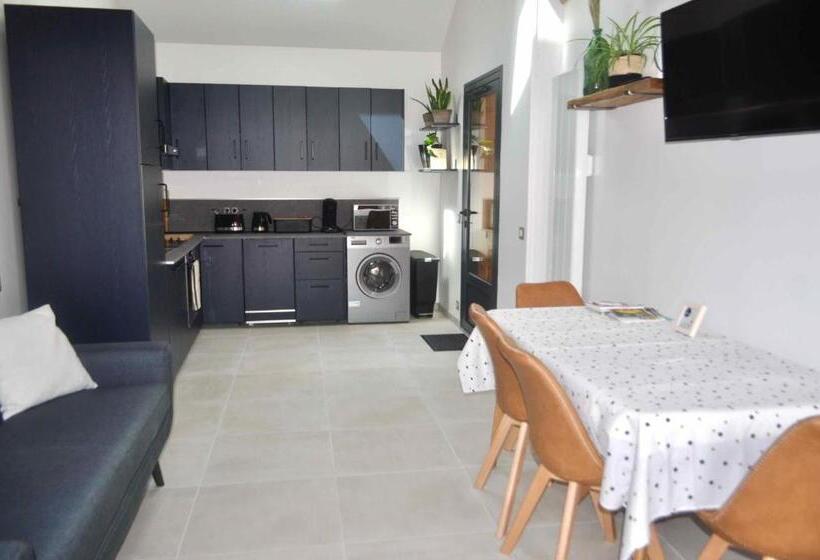 Les Bobos à La Ferme