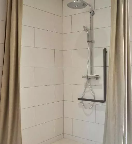 Les Bobos à La Ferme