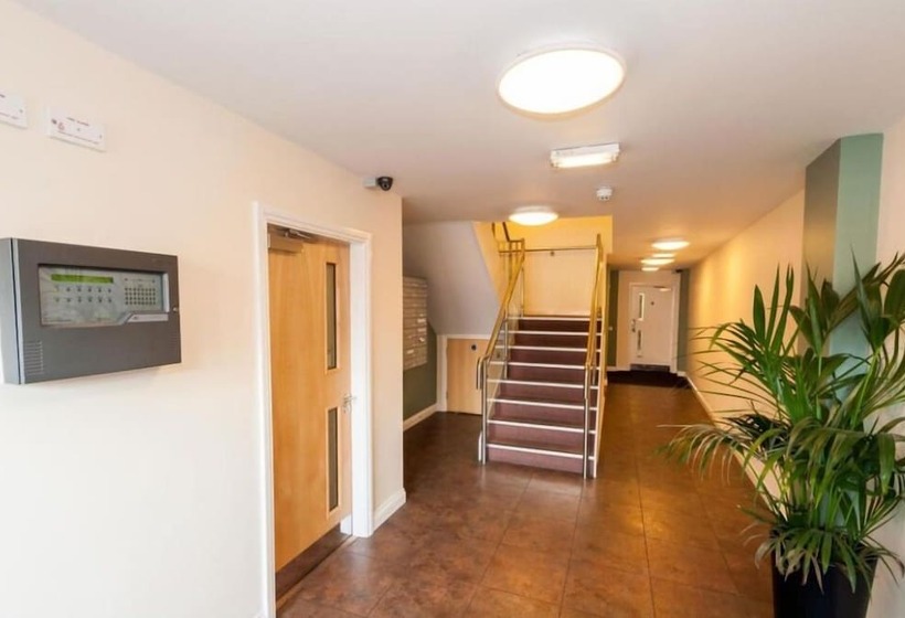 Letsby At Home Cypress Point