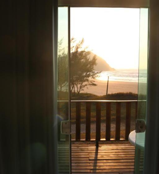 پانسیون Pousada Do Luz