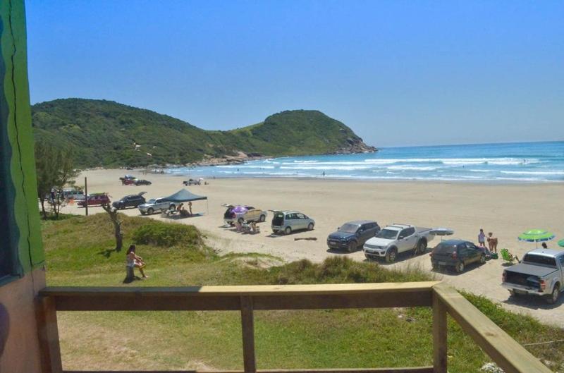 پانسیون Pousada Do Luz