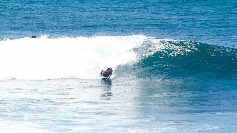 پانسیون Pousada Do Luz