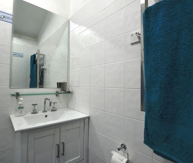 The Sanctuary Retreat