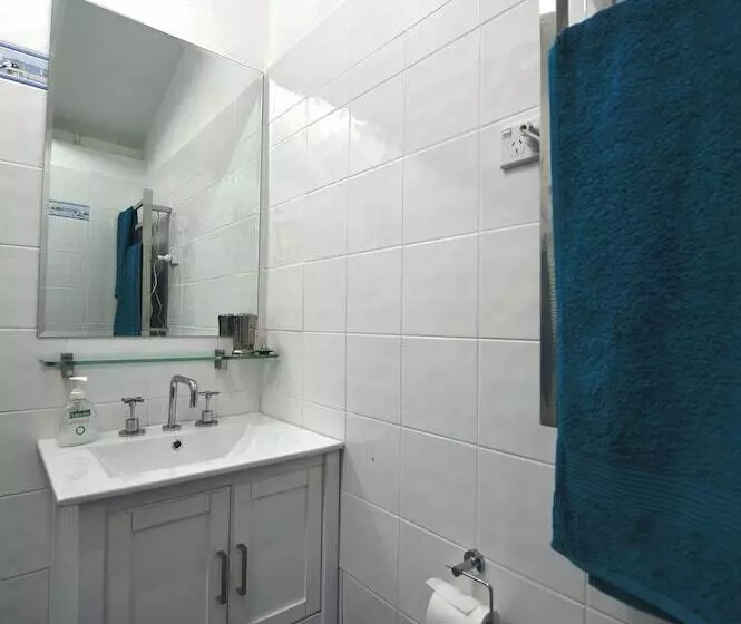 The Sanctuary Retreat