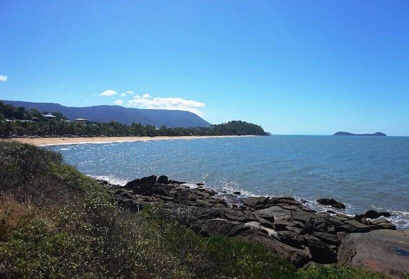 The Sanctuary Retreat