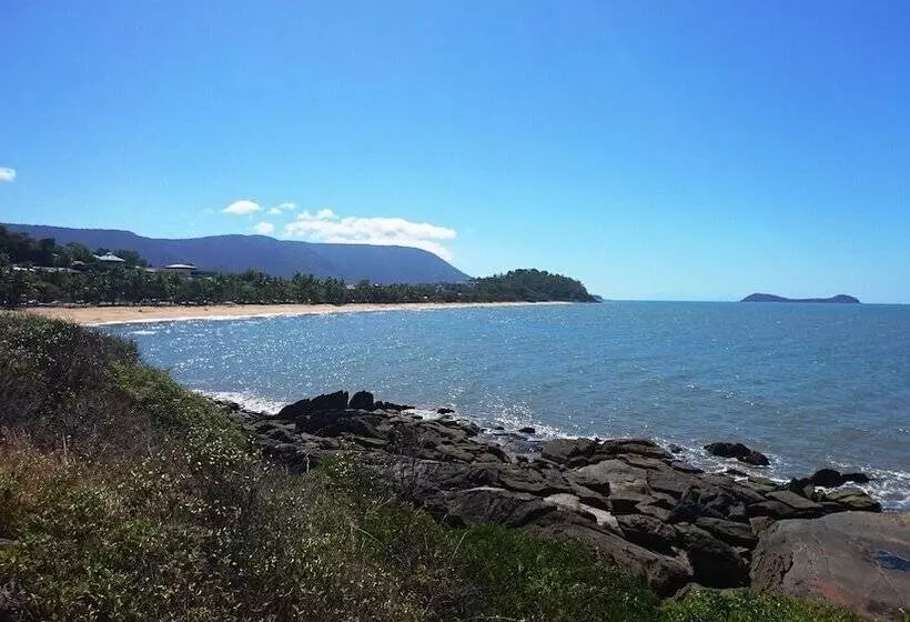 The Sanctuary Retreat