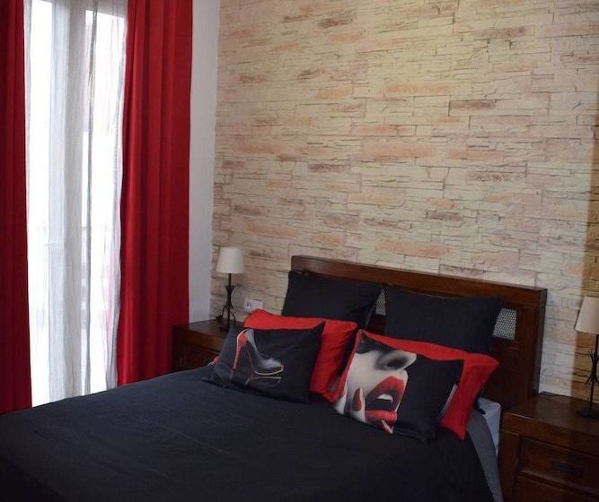 Vistas Al Teide Y Al Atlantico