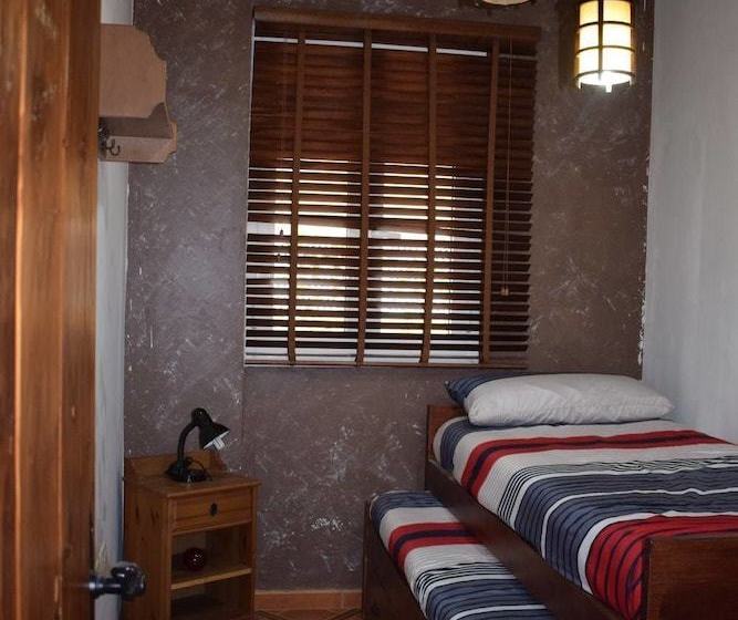 Vistas Al Teide Y Al Atlantico